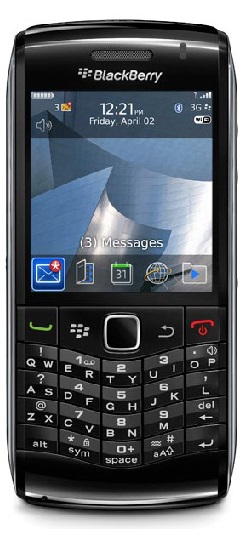 Wholesale Blackberry 9100 