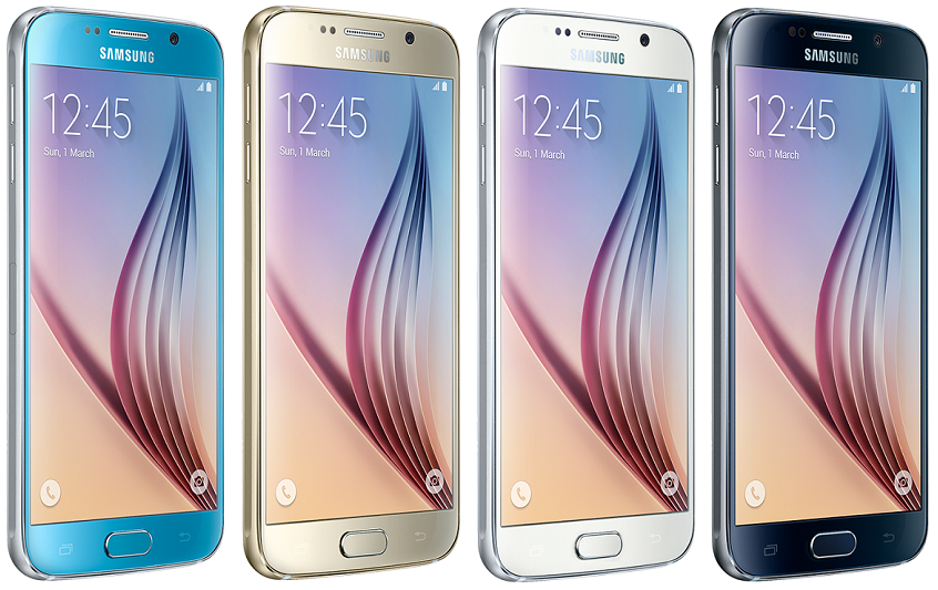 Wholesale Samsung Galaxy S6 G920f