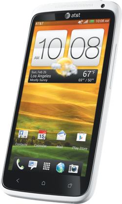Wholesale HTC Once X AT&T