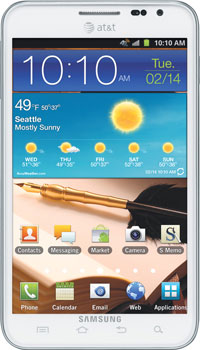 Wholesale Samsung Galaxy NOTE 4G