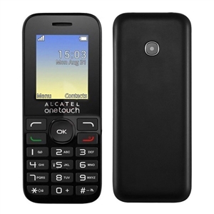 WholeSale Alcatel 2002D Duel Sim Phone