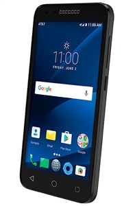 Wholesale Brand New ALCATEL IDEALXCITE 4G LTE BLACK ANDROID GSM Unlocked