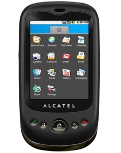 WHOLESALE NEW ALCATEL OT-918A ANDROID 3G