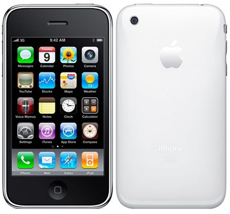 ... TOUCH TOUCHSCREEN GSM UNLOCKED WHOLESALE IPHONES - FACTORY REFURBISHED