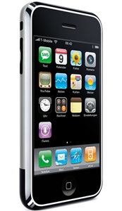 Wholesale Apple iPhone 3G 4GB Silver Cell Phones