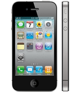 Wholesale Apple iPhone 4 16GB Black Cell Phones RB