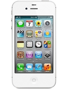 Wholesale Apple iPhone 4 16GB White Cell Phones RB