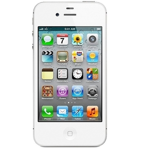 WHOLESALE NEW APPLE IPHONE 4 32GB WHITE AT&T GSM UNLOCKED