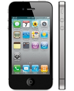 Wholesale Apple iPhone 4s 16GB Black GSM Unlocked Cell Phones RB