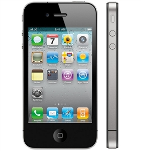 WHOLESALE APPLE IPHONE 4S 32GB BLACK AT&T GSM UNLOCKED RB