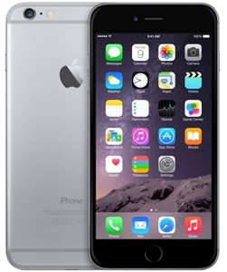 Wholesale Apple Iphone 6+ Plus 16gb Grey 4G LTE Gsm Unlocked RB