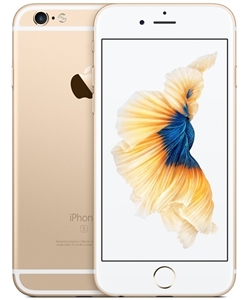 Wholesale Apple Iphone 6S 16gb Gold 4G LTE Gsm Unlocked RB