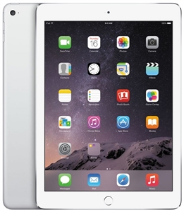 Wholesale Apple Ipad Air 16gb White Silver 4G LTE Gsm Unlocked RB
