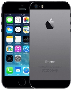 Wholesale Apple Iphone 5s 16gb Grey Gsm Unlocked Rb