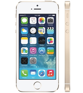 WHOLESALE APPLE IPHONE 5S 64GB GOLD GSM UNLOCKED RB