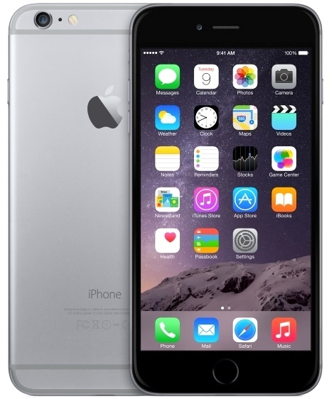Wholesale Apple Iphone 6 64gb Grey 4G LTE Gsm Unlocked RB