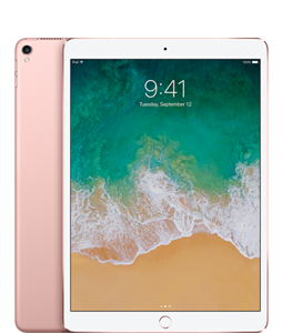 Wholesale Apple 10.5 iPad Pro 64 GB Space Pink 2017 Tablert