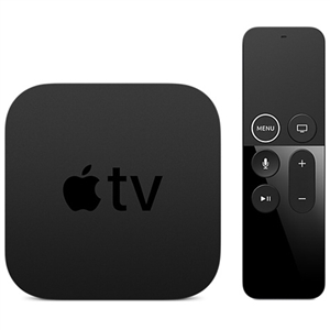 Wholesale Apple TV 4K - 32GB (latest model) - Black