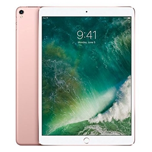 Wholesale Apple iPad Pro 2017 with FaceTime  256GB WiFi Gold Tablet
