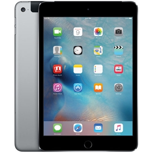 Wholesale Apple iPad mini 4 wifi 128GB wi-fi Black US 2017 Tablet