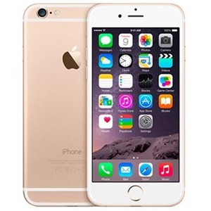 WholeSale Apple iPhone 6 32GB (Gold) iOS 9 Mobile