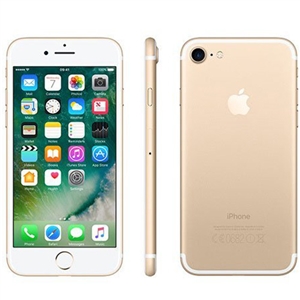 WholeSale Apple iPhone 7 CPO 128GB Gold 5.5-inch Mobile Phone