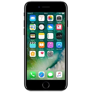 Wholesale Apple iPhone 7 Plus - 128GB - CPO Black I phone