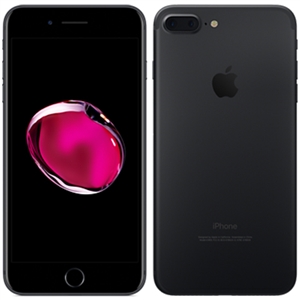 Wholesale Apple iPhone 7 Plus 256GB - Jet Black Cell Phone