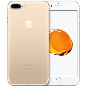 Wholesale Apple iPhone 7 Plus 32 GB Unlocked, Gold US Version Cell Phone