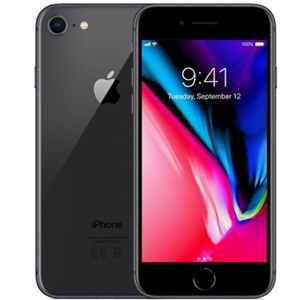 Wholesale Apple - iPhone 8 Plus 256GB - Black (Verizon) Cell Phone