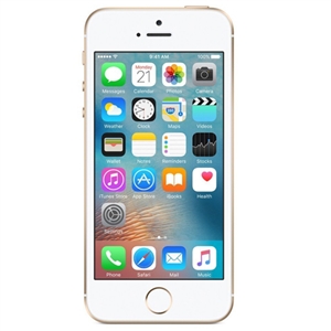 Wholesale Apple iPhone SE (Gold 16GB) Cell Phone