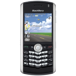 WHOLESALE BLACKBERRY PEARL 8120 BLACK GSM RB