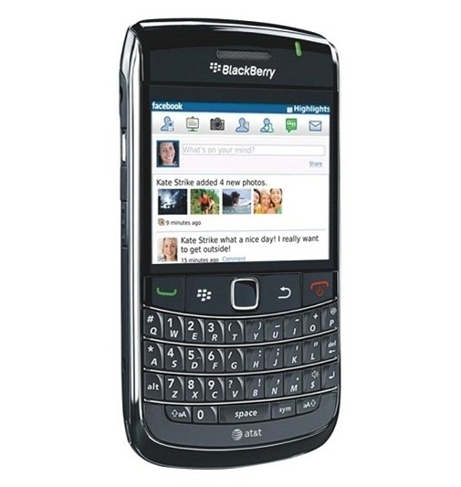 Free Program For Blackberry 9700