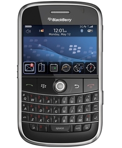 WHOLESALE BLACKBERRY BOLD 9000 3G GSM UNLOCKED FACTORY REFURBISHED NC