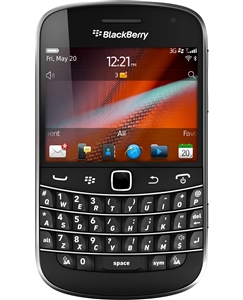 Blackberry Bold 9900 GSM Unlocked Cell Phones RB