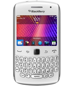 WHOLESALE, BLACKBERRY CURVE 9360 3G WI-FI QWERTY UNLOCKED WHITE RB