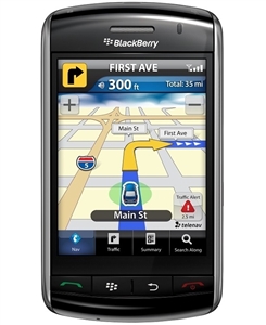 Blackberry Storm 9500 4G Cell Phones RB