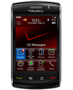 Blackberry Storm 9550 4G Cell Phones RB