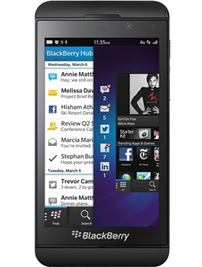 Wholesale Blackberry Z10 ST100-4 16GB Black Cell Phones RB
