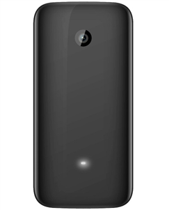 New BLU DIVA FLEX T370x BLACK 4G Cell Phones