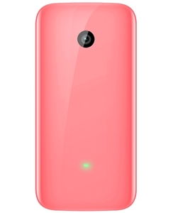 New BLU DIVA FLEX T370x PINK 4G Cell Phones