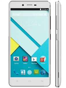 New Wholesale Blu Studio Energy D810U White Cell Phones