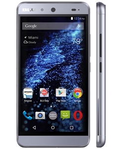 New Blu Energy X E010u 4G GREY Cell Phones