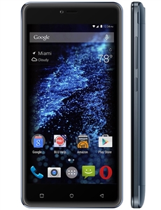 New Blu Energy X2 E050u 4G BLACK Cell Phones