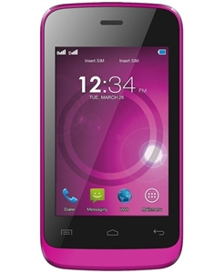 Wholesale Brand New BLU Hero Jr S250x Pink Dual-Sim Cell Phones