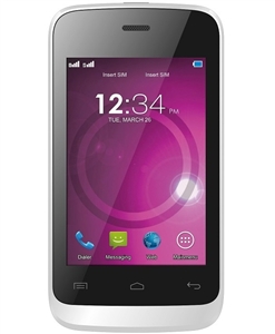 Wholesale Brand New BLU Hero Jr S250x White Dual-Sim Cell Phones