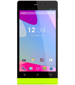 WHOLESALE BRAND NEW BLU LIFE 8 L280a YELLOW 4G GSM