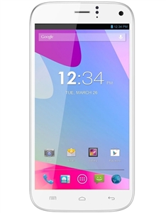 WHOLESALE BRAND NEW BLU LIFE ONE X L132L WHITE CELL PHONES