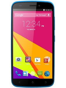 WHOLESALE BRAND NEW BLU LIFE PLAY 2 L170a BLUE 4G GSM