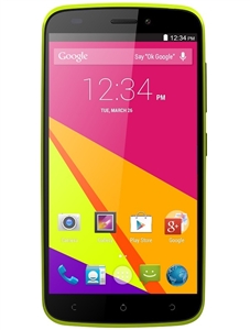 WHOLESALE BRAND NEW BLU LIFE PLAY 2 L170a YELLOW 4G GSM